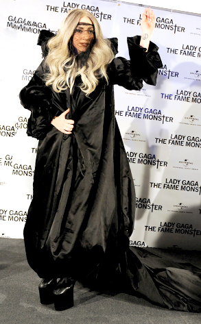 Lady Gaga Lady Gaga